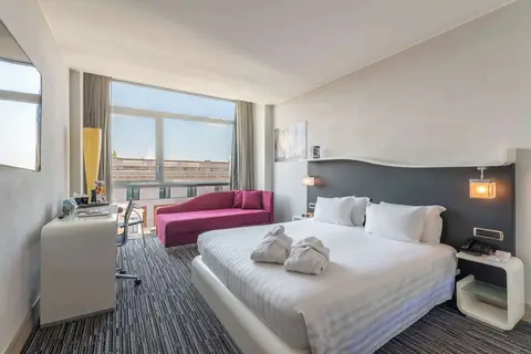 Hotel Royal Santina in Rome, foto 26