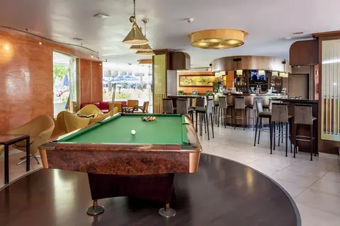 Appartementen Mur Buenos Aires Gran Canaria in Playa del Inglés — foto 9