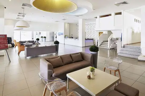 Melpo Antia Luxury Appartementen & Suites in Αγία Νάπα — foto 15