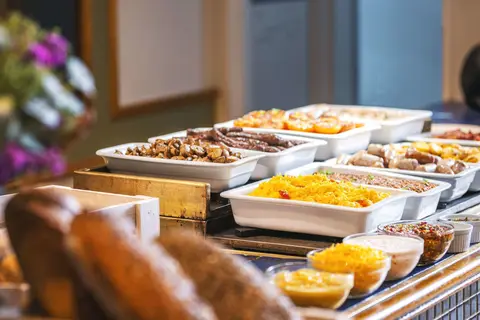 Mercure Hotel Windhoek in Windhoek — foto 14