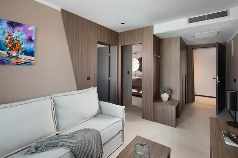 Aminess Alfir Hotel in Prizba — foto 18