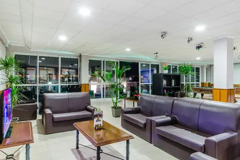 Hotel Gran Playa in Santa Pola, foto 10