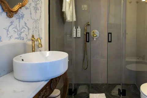 Hotel Luze San Sebastián in Donostia San Sebastián, foto 30