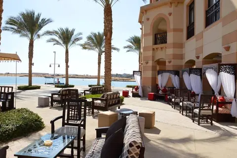 Marina Resort Port Ghalib, a member of Radisson Individuals in Port Ghalib, foto 5