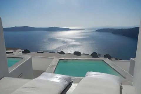 Rocabella Santorini in Σαντορίνη — foto 26
