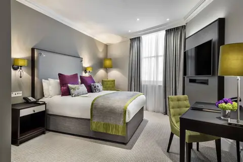 St. James' Court, A Taj Hotel in Londen, foto 24