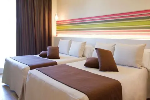 ALEGRIA Plaza Paris in Lloret de Mar — foto 3