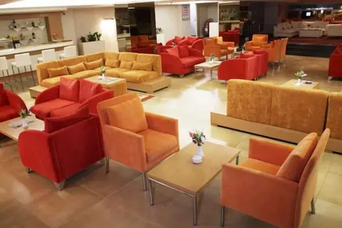 Hotel Martinenz in İstanbul — foto 13
