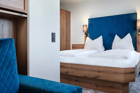 Landhotel Lerch Plankenau foto 4