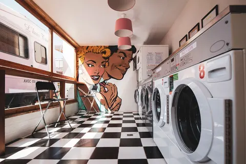 Camping Aloha foto 21