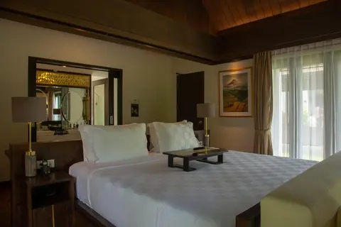 The Samaya Ubud Bali in Ubud, Kecamatan Gianyar, Kabupaten Gianyar, Bali, Indonesia — foto 26