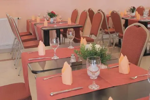Hotel Borovnik in Tisno — foto 20