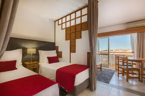 Luna Hotel da Oura in Albufeira — foto 9