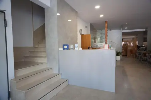 Hotel Sol Playa in Roquetas de Mar