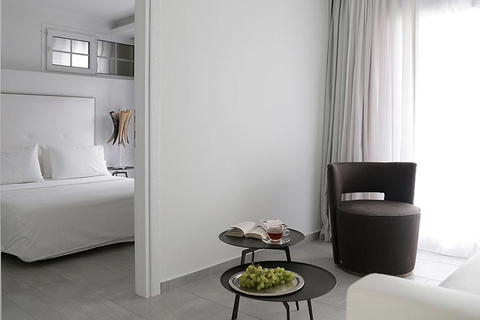 Hotel Racconto Boutique Design foto 14