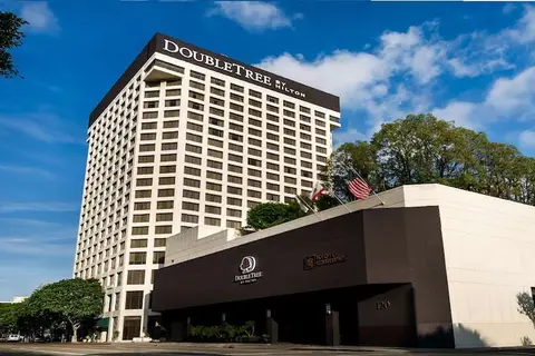 DoubleTree by Hilton Los Angeles Downtown in Los Angeles