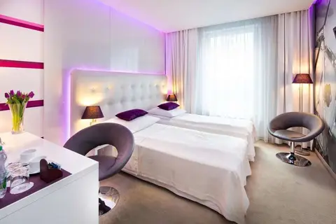 Best Western Plus Krakow Old Town in Krakau, foto 2