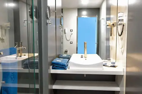 Hotel Servatur Casablanca in Mogán — foto 21