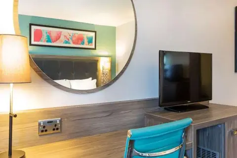 Leonardo Hotel Belfast in Belfast — foto 14