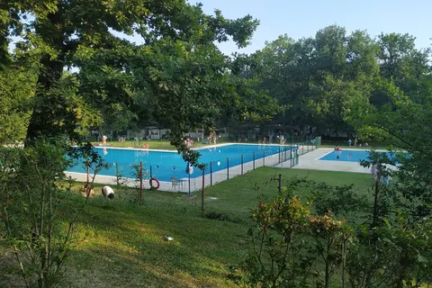 Camping Etxarri foto 12