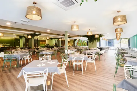 Alvor Baia Resort foto 22