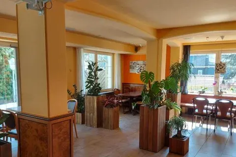 Hotel Sonneneck foto 5