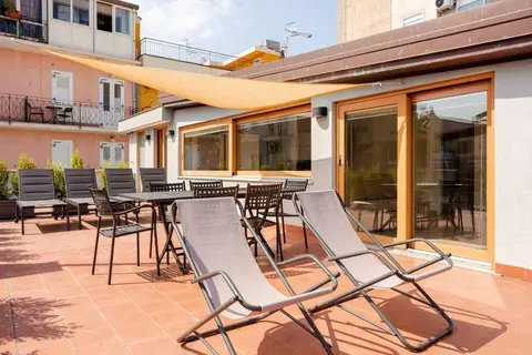 Appartementen Kalaskiso in Giardini-Naxos — foto 6