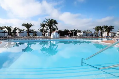 HL Rio Playa Blanca in Yaiza