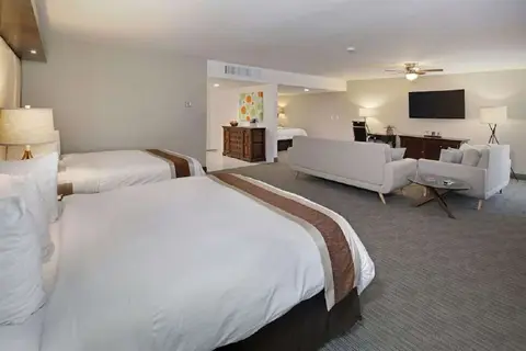 The Anaheim Hotel in Anaheim — foto 11