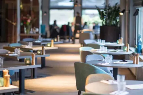 Bilderberg Hotel De Bovenste Molen foto 8