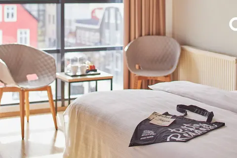 CenterHotel Plaza in Reykjavik — foto 3