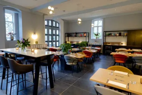 Landgoed Oud Poelgeest foto 2