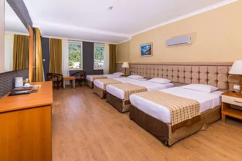 Hotel L'Etoile Beach in Marmaris, foto 4