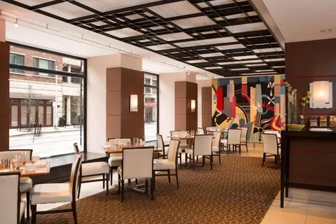 Millennium Knickerbocker foto 3