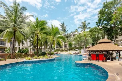 Horizon Karon Beach Resort & Spa in Horizon Karon Beach Resort Spa