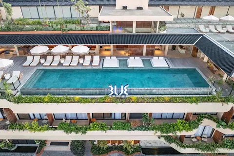 TUI BLUE Berawa foto 3