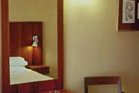 Philippos Hotel in Athene, foto 6