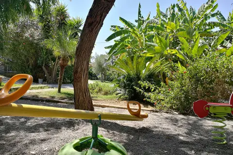 Tonicello Resort in Ricadi — foto 17