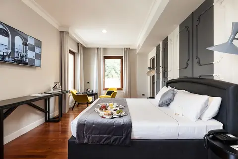 Seeport Hotel in Ancona, foto 29
