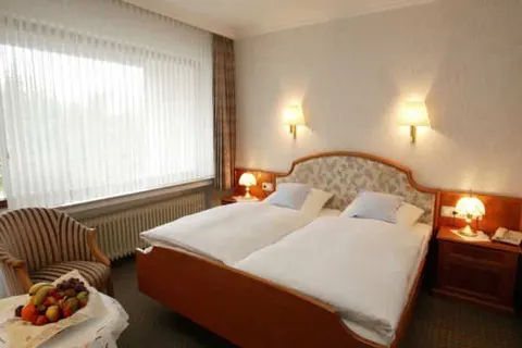 Urlaubs- und Wellnesshotel Friederike foto 10