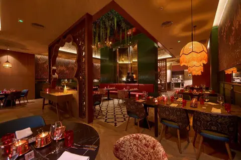 Hotel Riu Turquoise in Le Morne — foto 29