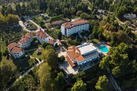 Mitsis Alexander the Great in Δημοτική Ενότητα Κασσάνδρας — foto 9