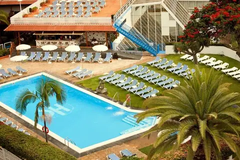 Catalonia Las Vegas in Puerto de la Cruz, foto 10