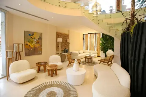 Regina Blu Hotel foto 6