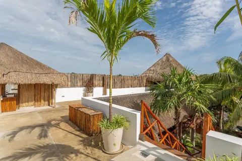Hotel Kin Ha Tulum in Cancún — foto 23