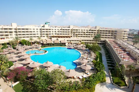 Nijlcruise 5* & Sindbad Club foto 12