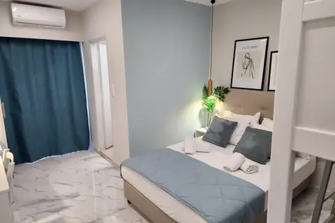 Roxani Hotel in Δημοτική Ενότητα Γαζίου — foto 10