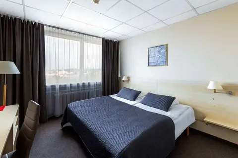 Panorama Hotel in Vilnius