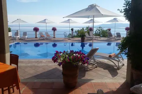 Hotel Vittoria in Porto Santo Stefano, foto 8