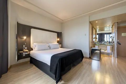 Hotel Maydrit in Madrid — foto 7